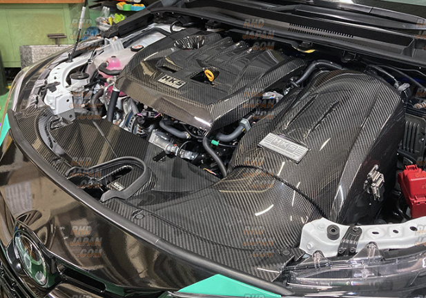 HKS Cold Air Intake Box Kit for Racing Suction - GR Corolla GZEA14H